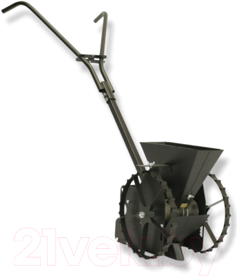 Разбрасыватель садовый ТермМикс 499516