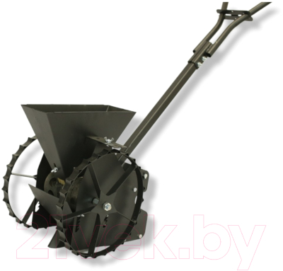 Разбрасыватель садовый ТермМикс 499516