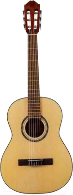 Акустическая гитара Cantades CG-C3 NT - фото