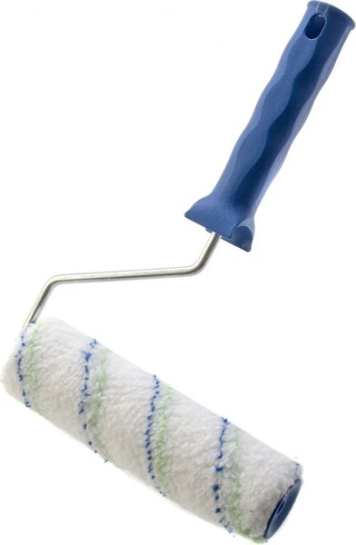 Валик малярный СибрТех 80192 - фото