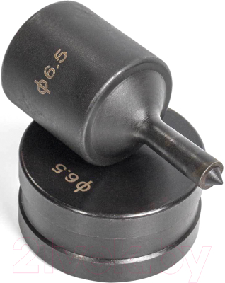 Матрица для перфорации шин КВТ МПШО-6/110 / 85327 - фото