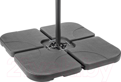 Основание для зонта Sundays TJF017