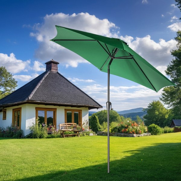 Зонт садовый Sundays TJB004