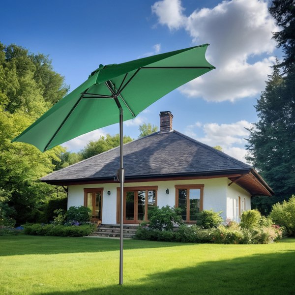 Зонт садовый Sundays TJB004