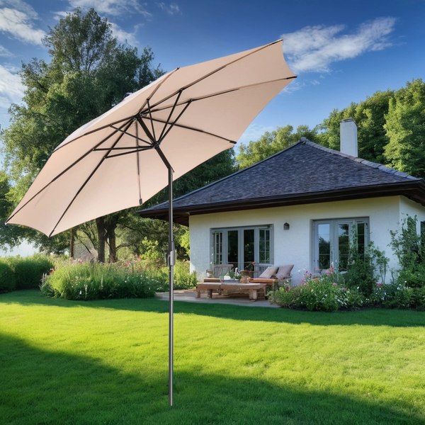 Зонт садовый Sundays B093801