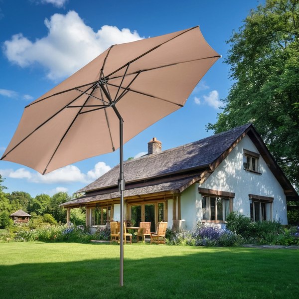 Зонт садовый Sundays B093801