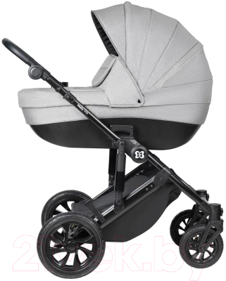 Детская универсальная коляска Farfello Molly Trio 3 в 1