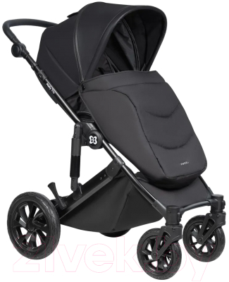 Детская универсальная коляска Farfello Molly Trio 3 в 1