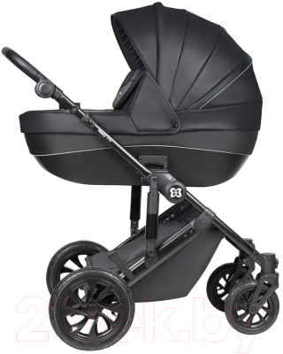 Детская универсальная коляска Farfello Molly Trio 3 в 1