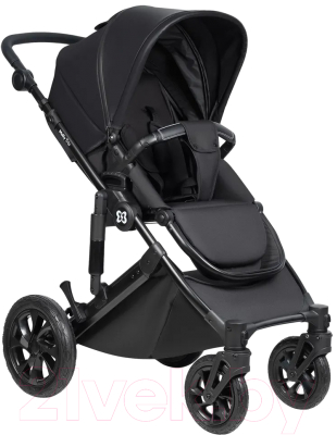 Детская универсальная коляска Farfello Molly Trio 3 в 1