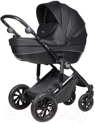 Детская универсальная коляска Farfello Molly Trio 3 в 1