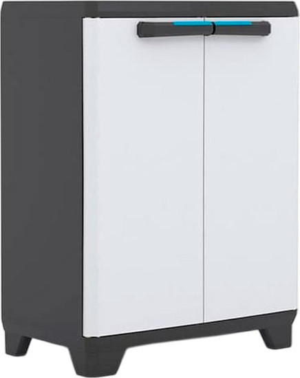 Шкаф уличный Keter Base Cabinet / 240865 - фото