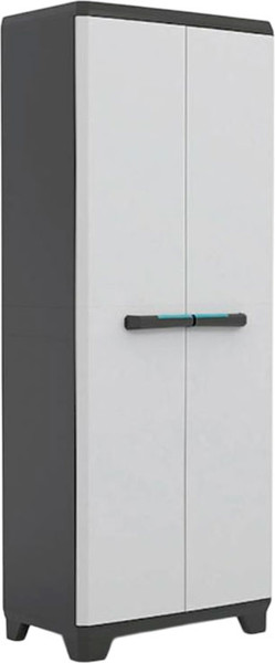 Шкаф уличный Keter Tall Cabinet / 240864 - фото