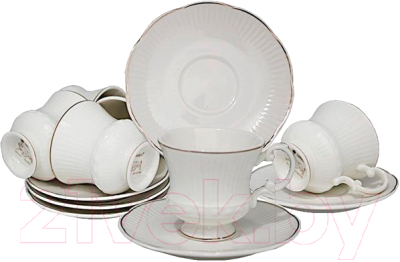 Набор для чая/кофе Lenardi 181-032 - фото