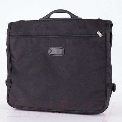 Портплед Mr.Bag 039-0267-BLK