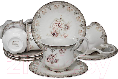 Набор для чая/кофе Lenardi 181-038 - фото