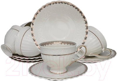 Набор для чая/кофе Lenardi 181-072 - фото