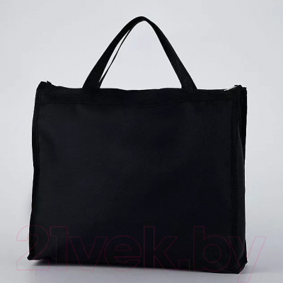 Сумка хозяйственная Mr.Bag 108-12303-1BLK