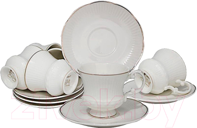 Набор для чая/кофе Lenardi 181-086 - фото