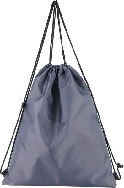 Мешок для обуви Mr.Bag 108-79042-GRY - фото