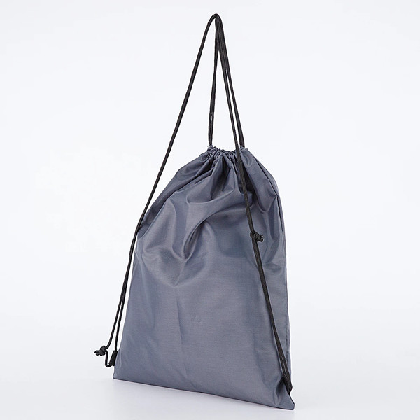 Мешок для обуви Mr.Bag 108-79042-GRY