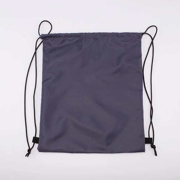 Мешок для обуви Mr.Bag 108-79042-GRY