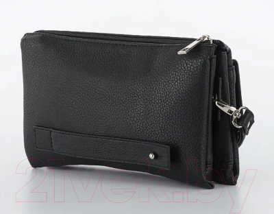 Сумка Mr.Bag 134-SPX61-MR-BLK (черный)