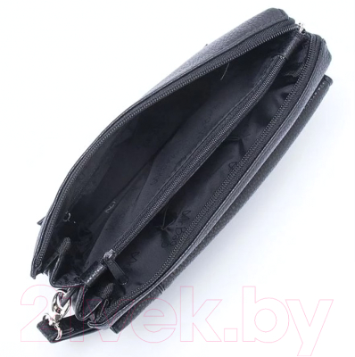 Сумка Mr.Bag 134-SPX61-MR-BLK (черный)