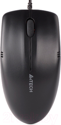 Мышь A4Tech OP-530NU - фото