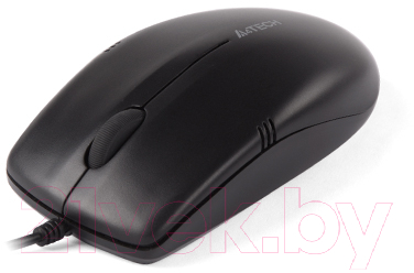 Мышь A4Tech OP-530NU