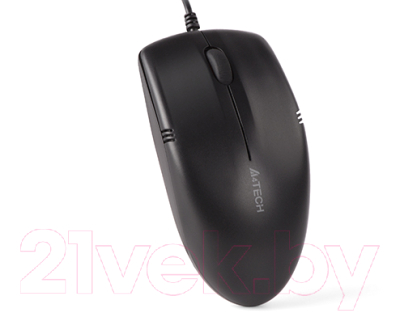Мышь A4Tech OP-530NU