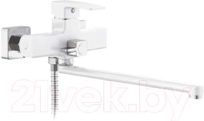 Смеситель Ekko E22151-8 - фото