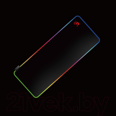 Коврик для мыши A4Tech Bloody MP-75N