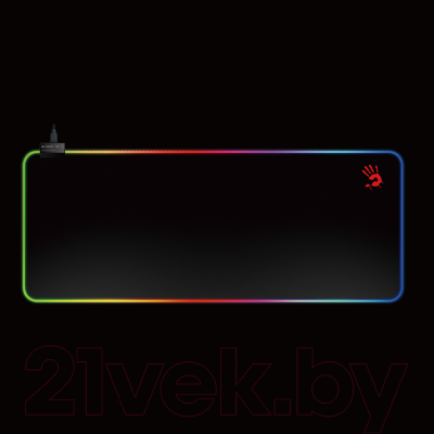 Коврик для мыши A4Tech Bloody MP-75N