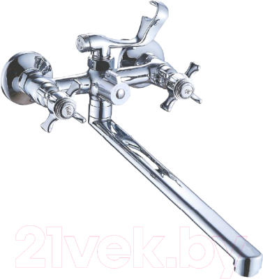 Смеситель Ekko EM2224 - фото