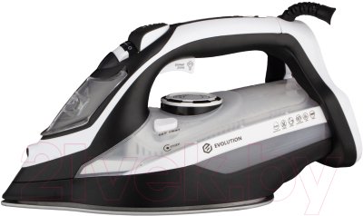 Утюг Evolution I-3045 - фото