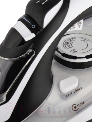 Утюг Evolution I-3045