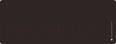 Коврик для мыши Dialog PM-H50 - фото