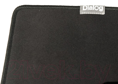 Коврик для мыши Dialog PM-H50