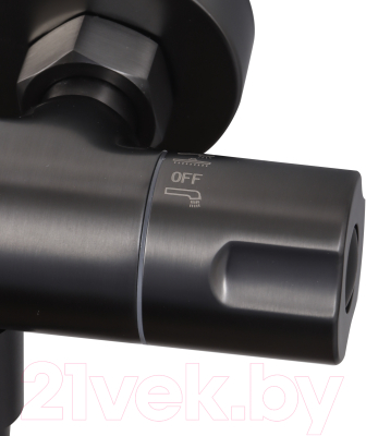 Душевая система со смесителем Maxonor Pure Life PL2487-9