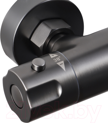 Душевая система со смесителем Maxonor Pure Life PL2487-9