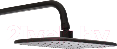 Душевая система со смесителем Maxonor Pure Life PL2487-9