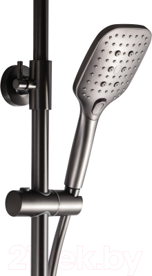 Душевая система со смесителем Maxonor Pure Life PL2487-9