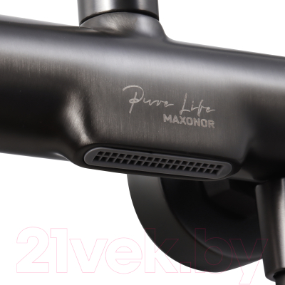 Душевая система со смесителем Maxonor Pure Life PL2487-9