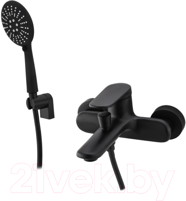 Смеситель Maxonor Pure Life PL3271-7 - фото