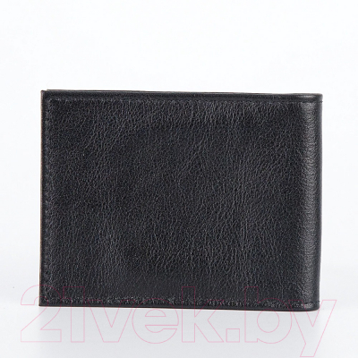 Чехол для документов Poshete Универсальная / 604-007M-BLK