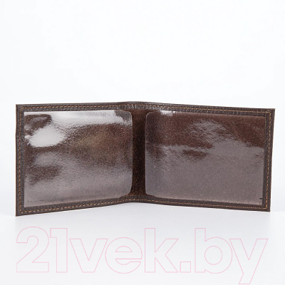 Чехол для документов Poshete Универсальная / 604-007M-CHL