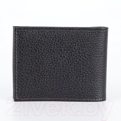 Чехол для документов Poshete Универсальная / 604-030M-BLK