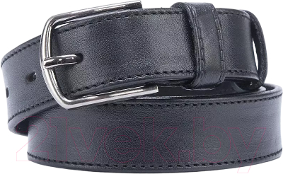 Ремень мужской Poshete 665-3002-0126/BLK - фото