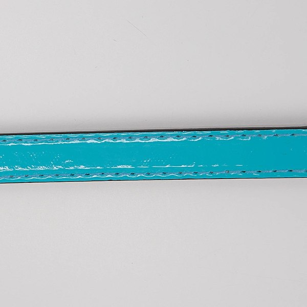 Ремень женский No Brand 909-15002-BLU